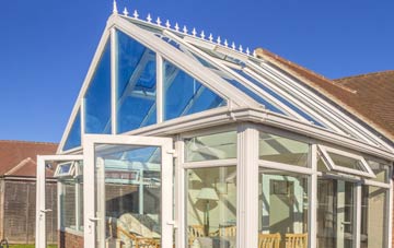 conservatory roof insulation costs Bishopstone