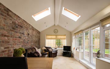 conservatory roof insulation Bishopstone