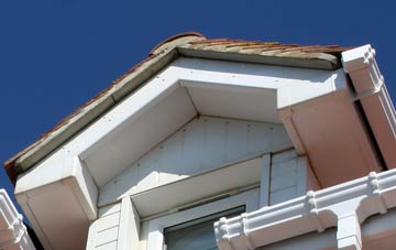 Bishopstone fascia installation costs