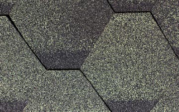 Bishopstone fibreglass shingle repairs