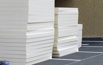 Bishopstone flat roof insulation costs