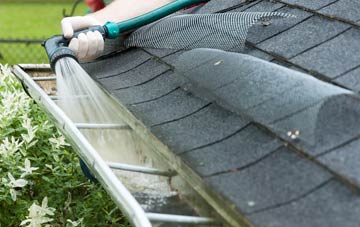 Bishopstone gutter cleaning costs