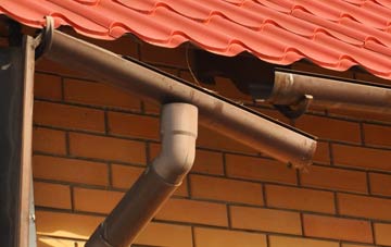 Bishopstone gutter repair costs