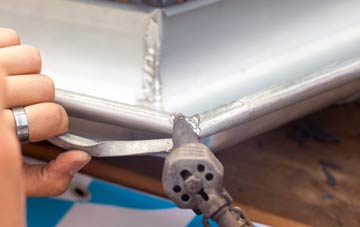 disadvantages of Bishopstone lead roofing