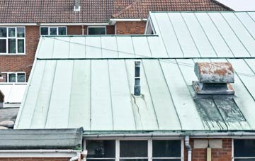 Bishopstone lead roofing costs