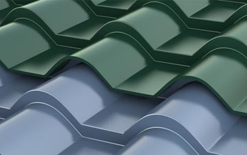 who should consider Bishopstone plastic roofs