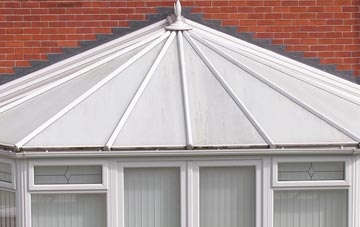 Bishopstone polycarbonate conservatory roof repairs