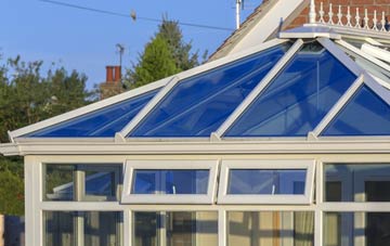 professional Bishopstone conservatory insulation