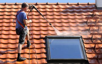 roof cleaning Bishopstone