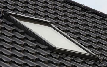benefits of Bishopstone roof windows