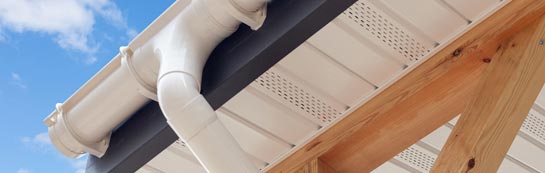 get Bishopstone guttering quotes today