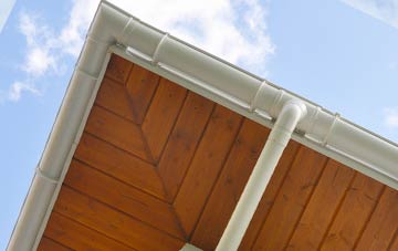 Bishopstone soffit types