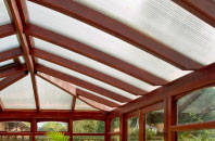 Bishopstone conservatory roofing insulation