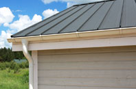 Bishopstone fascia repair