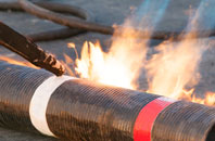 Bishopstone flat roofing replacement