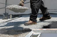 find rated Bishopstone flat roofing replacement companies